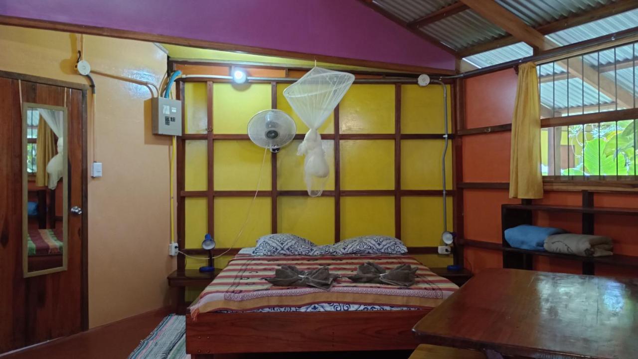 Cabinas Algebra Кауита Экстерьер фото