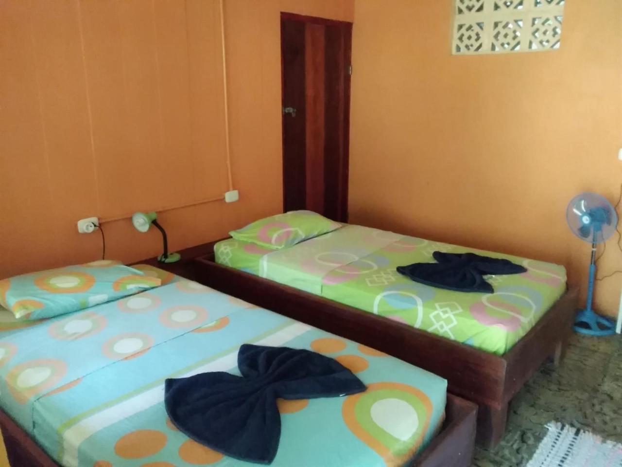 Cabinas Algebra Кауита Экстерьер фото