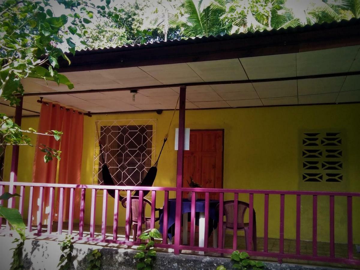 Cabinas Algebra Кауита Экстерьер фото