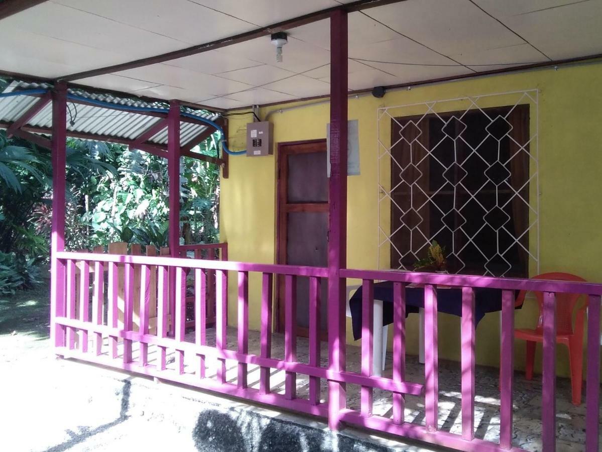 Cabinas Algebra Кауита Экстерьер фото